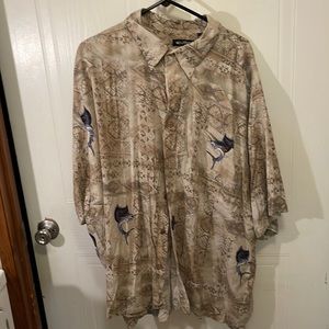 Mens shirt